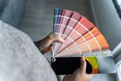 Warm vs. Cool Colors: Choosing the Right Palette for Marketing Materials