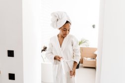 Transform Your Home into a Spa: 5 DIY Treatments to Try Today
