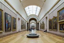 How to Appreciate Different Types of Art When Visiting Museums as a Beginner