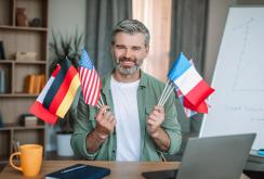The Cultural Advantages of Being Bilingual: Connecting Across Worlds