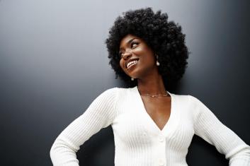 How to Identify Your Hair Porosity and Choose the Right Products