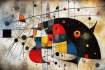 Decoding the Symbolism in Wassily Kandinsky’s Abstract Creations