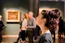 Top 5 Must-Know Moments in Art History for Beginners