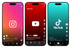 Understanding the Algorithm Differences Between YouTube Shorts and TikTok